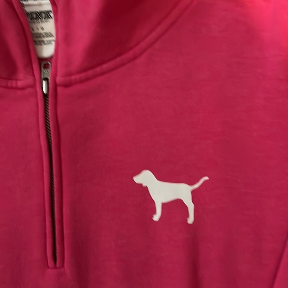 Victoria Secret Pink pullover - Picture 2 of 5
